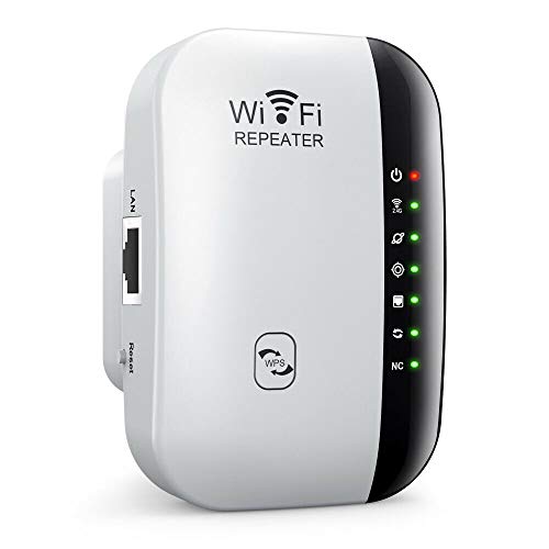 repetidor wifi en santo domingo